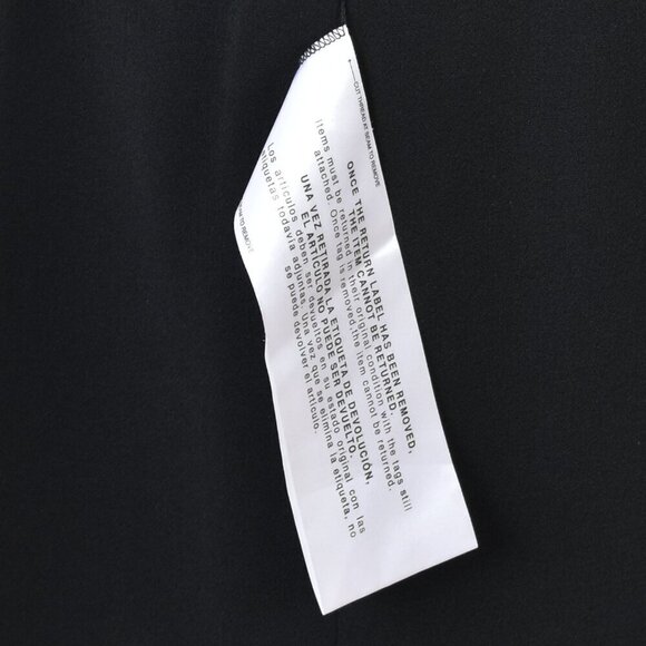 Dress The Population TIFFANY One Shoulder Midi Sheath Dress NEW - S - Picture 11 of 11